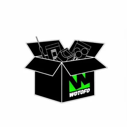 Small Spare Parts for Vape Atomizer O-Rings - Vape Store