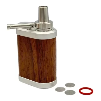 Tinymight Bowl Kit by Tinymigh.t_bowl WPA - Size#14mm Male>14mm & 18mm Male