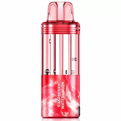 Raspberry Watermelon Foger Switch Pro 30K Pod