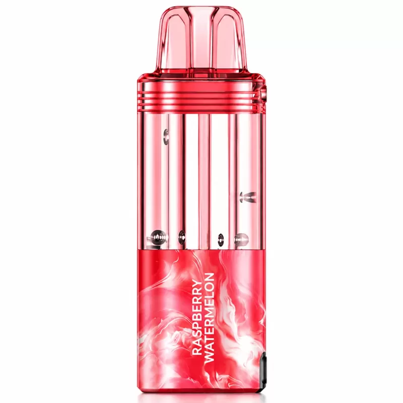 Raspberry Watermelon Foger Switch Pro 30K Pod