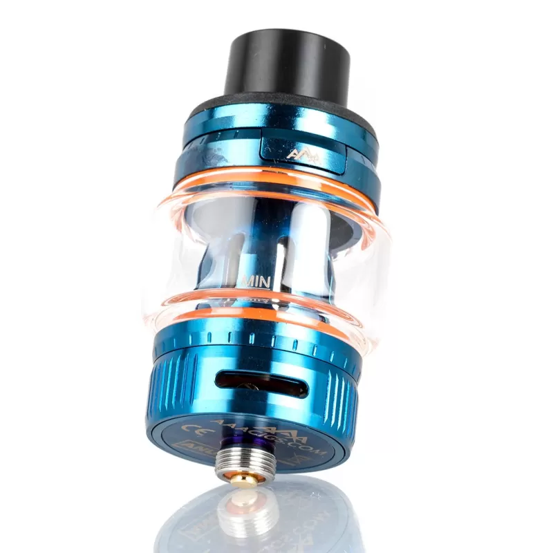 AAAVape Anulax Sub Ohm Mesh Tank 5ml - Image 2
