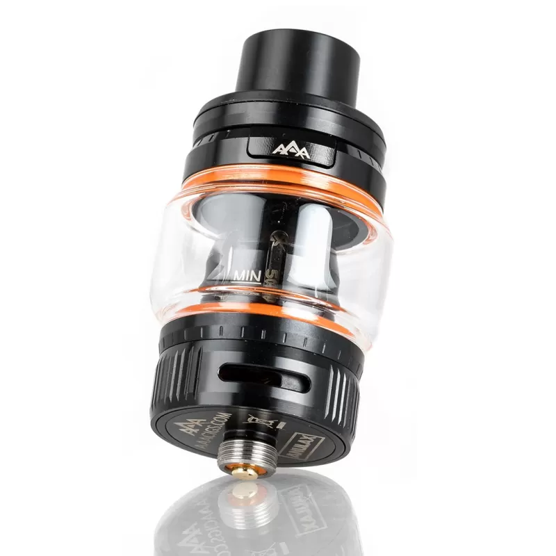 AAAVape Anulax Sub Ohm Mesh Tank 5ml - Image 3