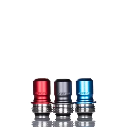 Mission XV Arc Integrated Boro Tip - Black, Gunmetal