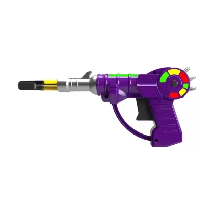 Penjamin RayGun 510 Battery - Color#Purple>Red>Gold>Glow In The Dark>Black