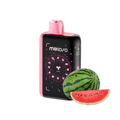 Geek Bar Meloso Bar 30000 Disposable Vape 18ml - Vape Store
