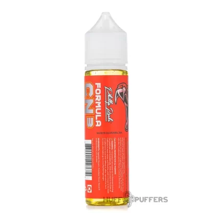 Phillip Rocke – Formula CN (Carnage) 60mL - Nicotine Strength#0mg>3mg>6mg>12mg