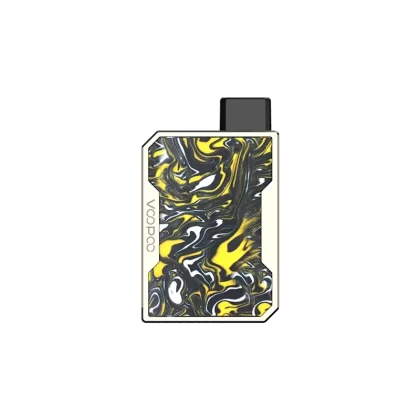 VOOPOO DRAG Nano Pod System - Ecigdepot