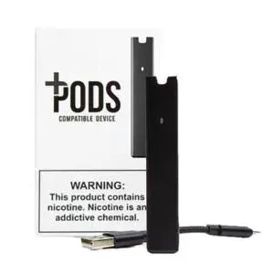 Plus Pods Juul Compatible Device