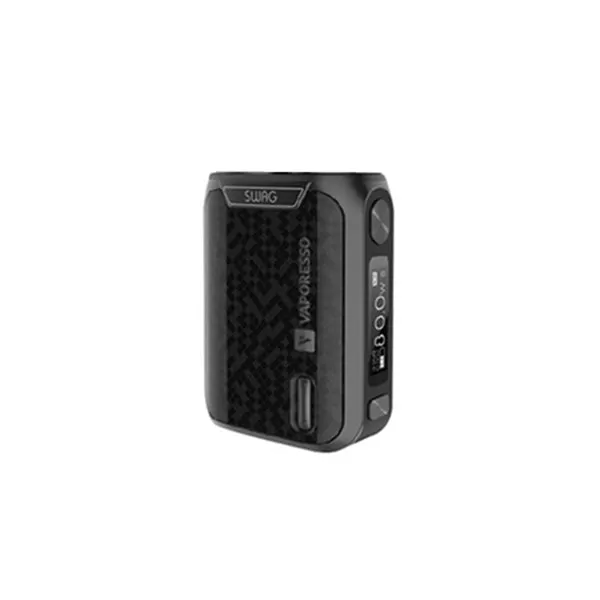Vaporesso SWAG 80W Box Mod - Silver - Image 3