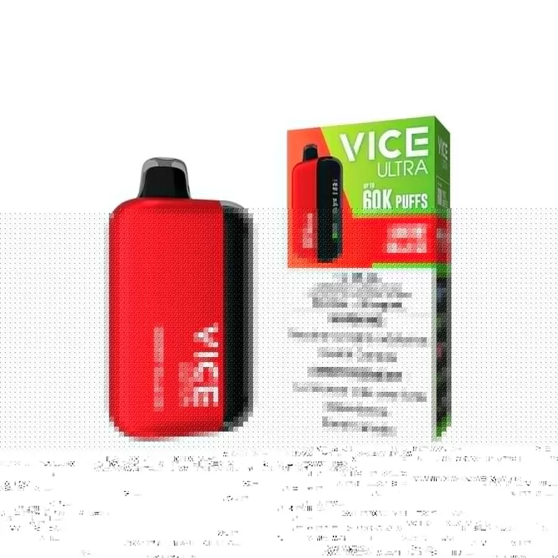 VICE ULTRA DISPOSABLE – KIBERRY KILLA ICE