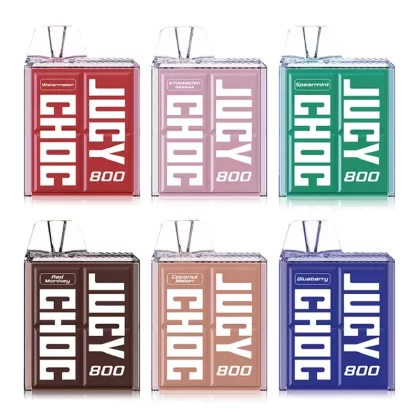 Mosmo Jucy Choc kit