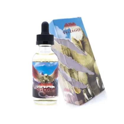 Aero by ANML Unleashed – 60mL