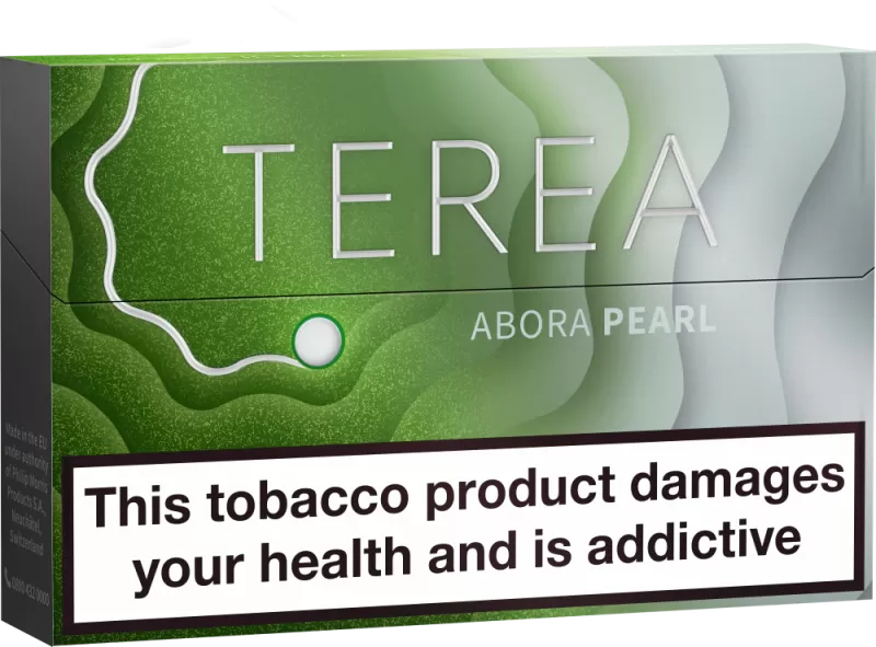 TEREA - Abora Pearl - Single Pack - Image 2