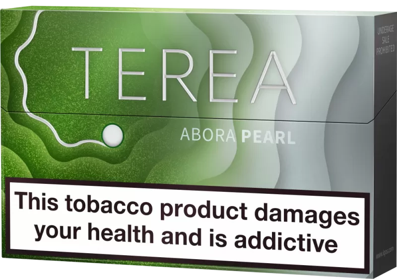 TEREA - Abora Pearl - Single Pack - Image 3