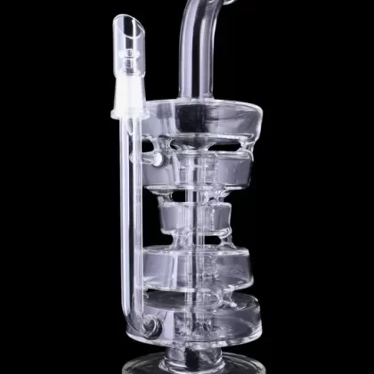 The “Double Stack Sunday Cup” Sundae Stack Inspired Rig - Ejuicewarehouse