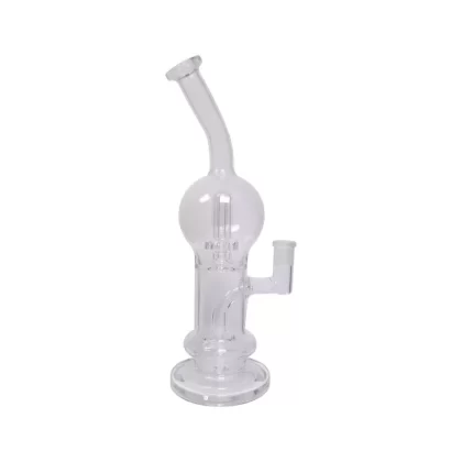 The Bubble by Easy Flow Glass - Ejuicewarehouse