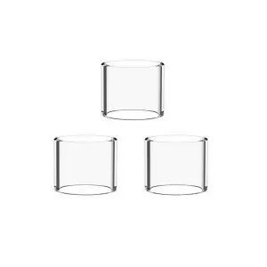 Millennium MTL RTA 22mm 4ml RTA Tank Kit Atomizer Replacement Clear Straight Vape Glass Tank Tube