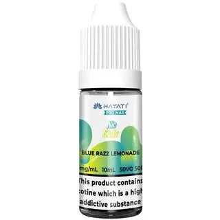 Hayati Pro Max Nic Salt 10ml - Image 3