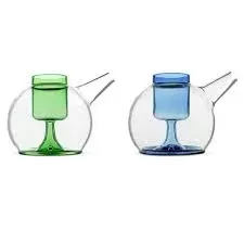 Puffco Proxy Ripple - Color#Sage>Sea