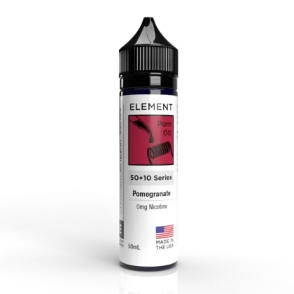Pomegranate Dripper e-Liquid Shortfill