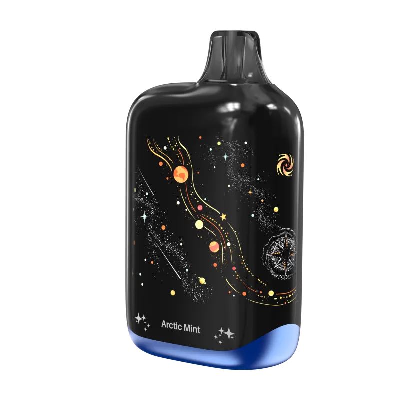 Version 2 | Lost Vape ORION BAR 50K Puffs Disposable Device - 50,000 Puffs - Cinnamon Cake - Image 3