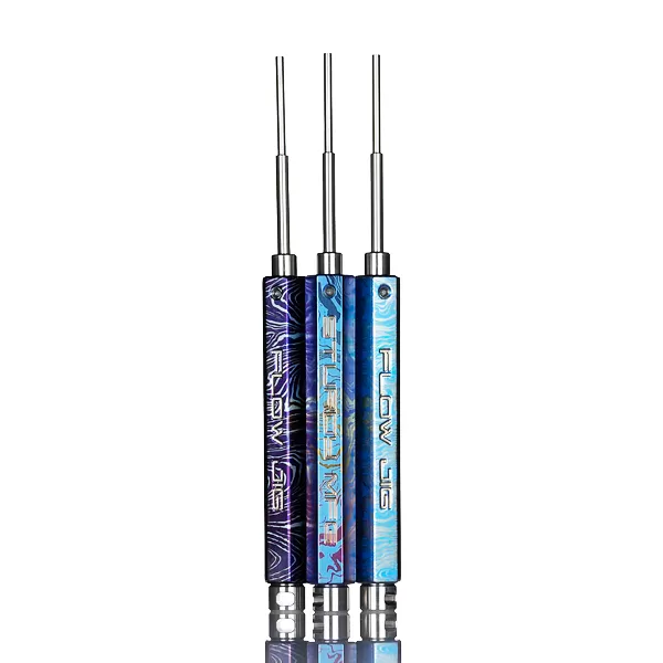 Sturdy MFG Co. SturdyFlow Coil Jig - Bora Bora