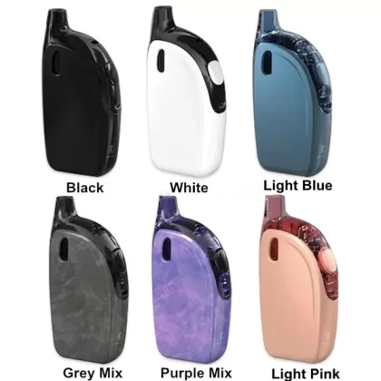 Joyetech ATOPACK PENGUIN SE Starter Kit 2-8.8ML&2000mAh - Black / 8.8ml