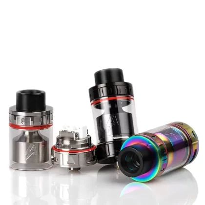 Intrepid RTA by Blitz Enterprises – Postless (Discontinued)