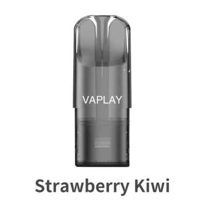 Vaplay V1 Pod – Strawberry Kiwi - Vape Store