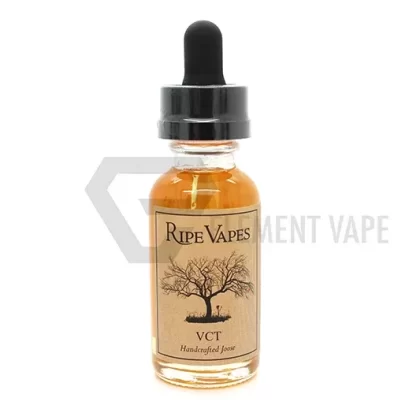 VCT by Ripe Vapes – 30mL
