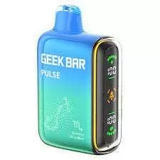 Geek Bar Pulse Cool Mint - Vapesmokezone