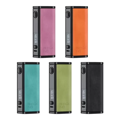 Eleaf iStick i40 Mod 40W - Black