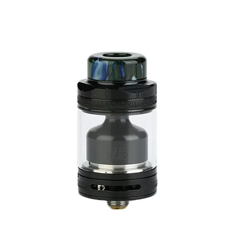 FooToon Aqua Master V2 RTA 24mm | 4.5ml - Image 2
