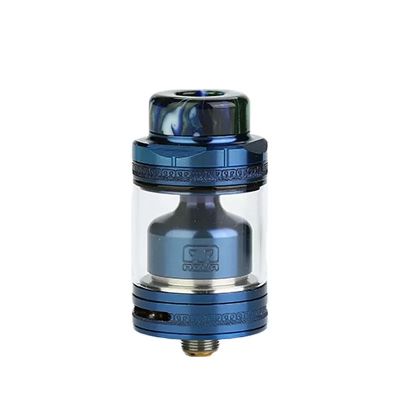 FooToon Aqua Master V2 RTA 24mm | 4.5ml - Image 3