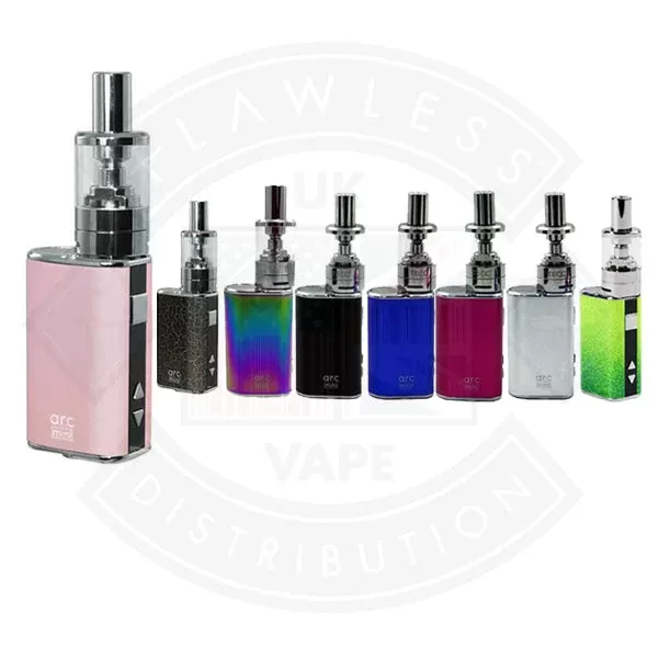 Tecc Arc Mini