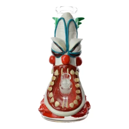 Gigglez The Clown Bong – 12in - Vape Store
