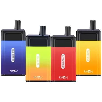 Kangvape Onee Stick 5000 Sampler - Customer Group#Consumer