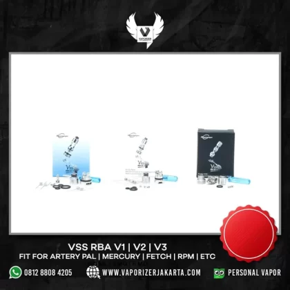 VSS RBA KIT V1 (Authentic)