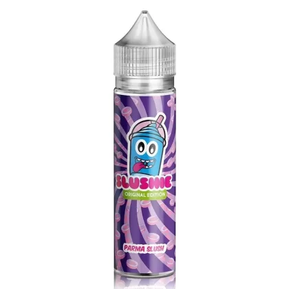 Parma Slush By Slushie 50ml Shortfill
