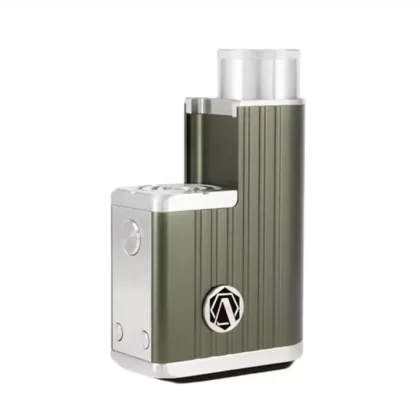 ARCANA SBS DNA60C Dark Olive – Arcana Mods & Pipeline - Atelierdelvapore