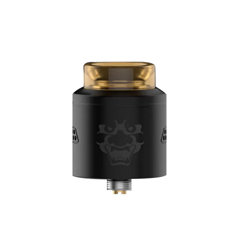 Geekvape Tengu BF RDA 24mm - Gold - Image 2