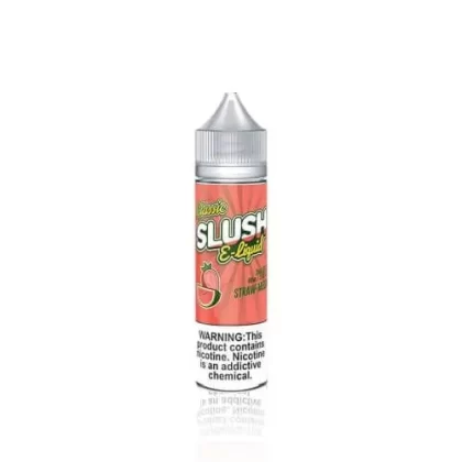Slush Straw Melon Slush eJuice - Vape Product; Vape Product, Vape Product