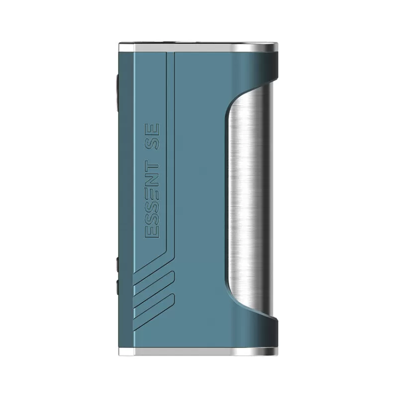 ZQ Essent SE 80W Box Mod - Full Black - Image 3