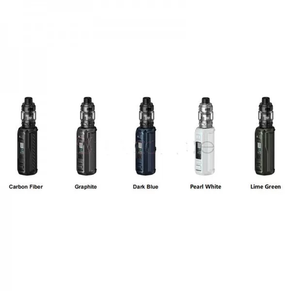 VOOPOO Argus MT Kit with UFORCE-L Tank 5.5ml