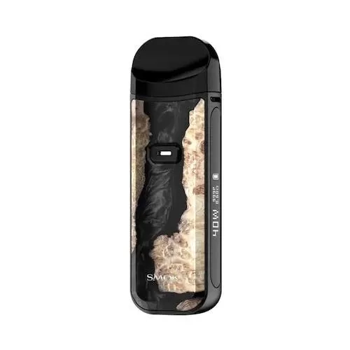 SMOK Nord 2 40W Pod System Kit - 7-color Resin