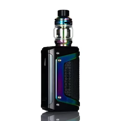 GeekVape Aegis Legend 5 200W Starter Kit - Vapejuice