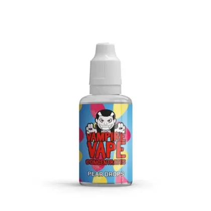 Vampire Vape Pear Drops Flavour Concentrate 30ml
