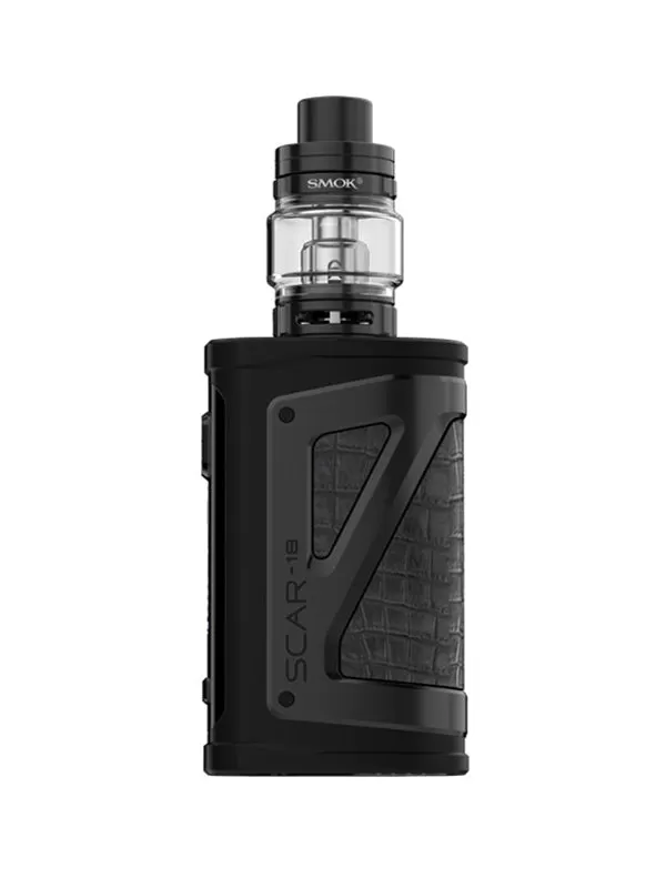 Smok Scar 18 230W Mod Kit - Fluid Blue