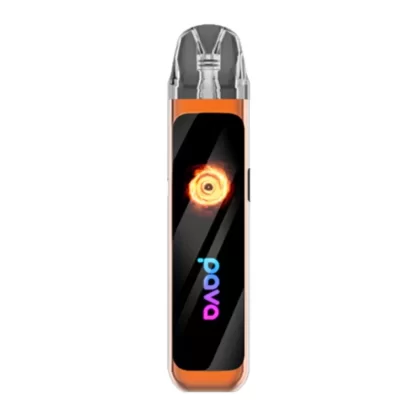 Pava Horiz Pro Pod Kit 30Watts (1000mAh) - Vapebar Pk