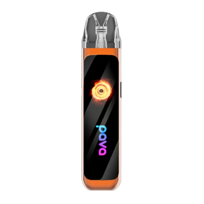 Pava Horiz Pro Pod Kit 30Watts (1000mAh) - Vapebar Pk